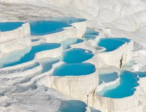 Pamukkale’de Ne Yapılır?